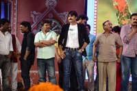 Govindudu Andarivadele Audio Function Photos